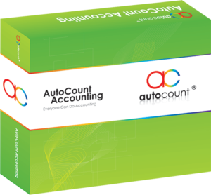 AutoCount Accounting