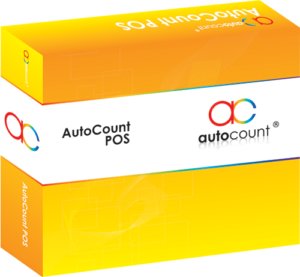 AutoCount POS