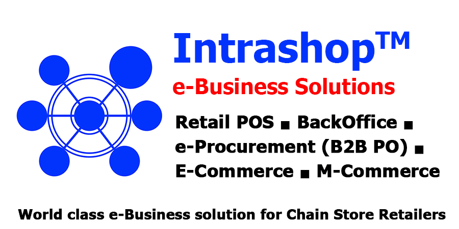 Permalink to: Intrashop